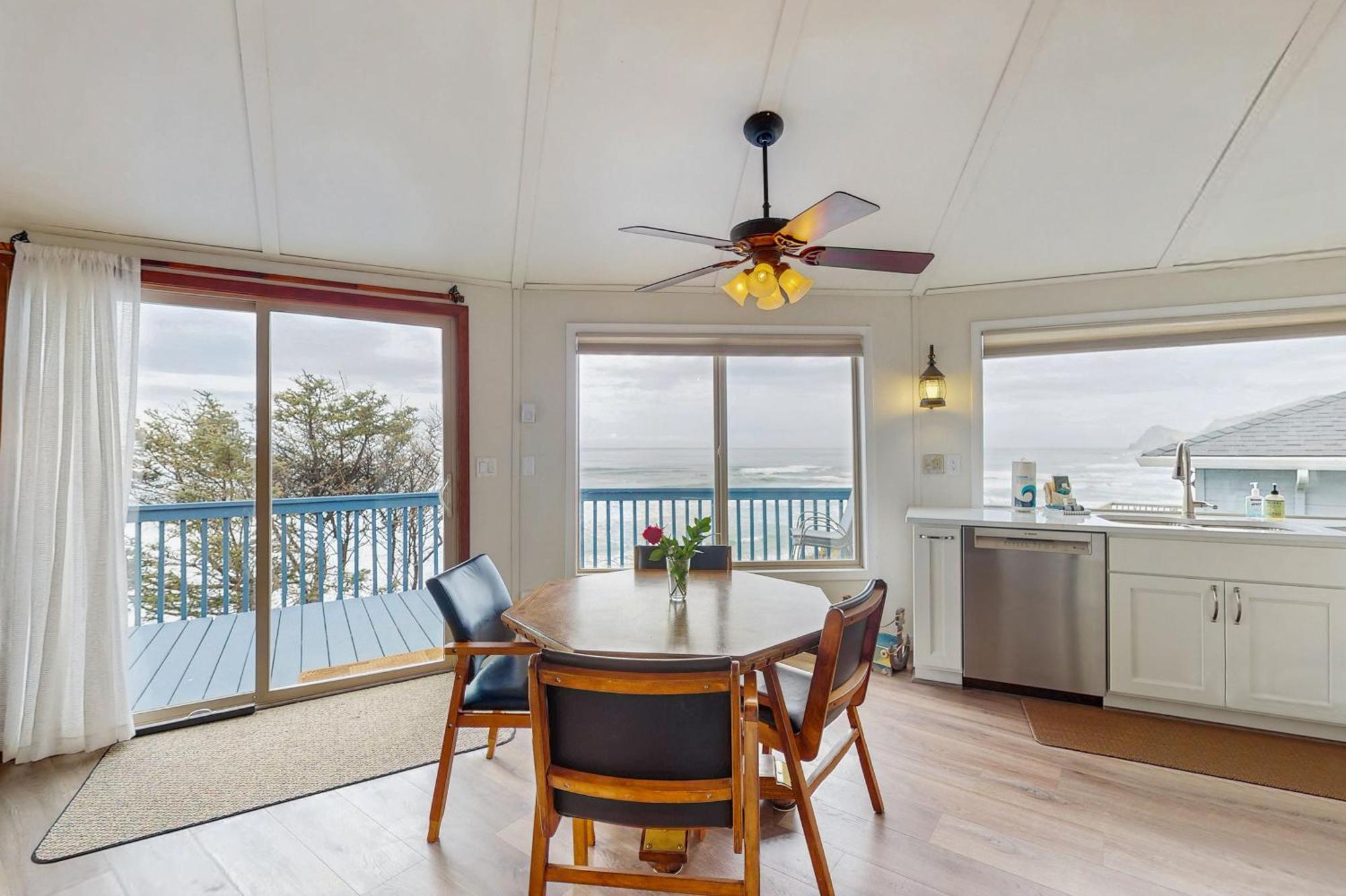 Waive Time Holiday home