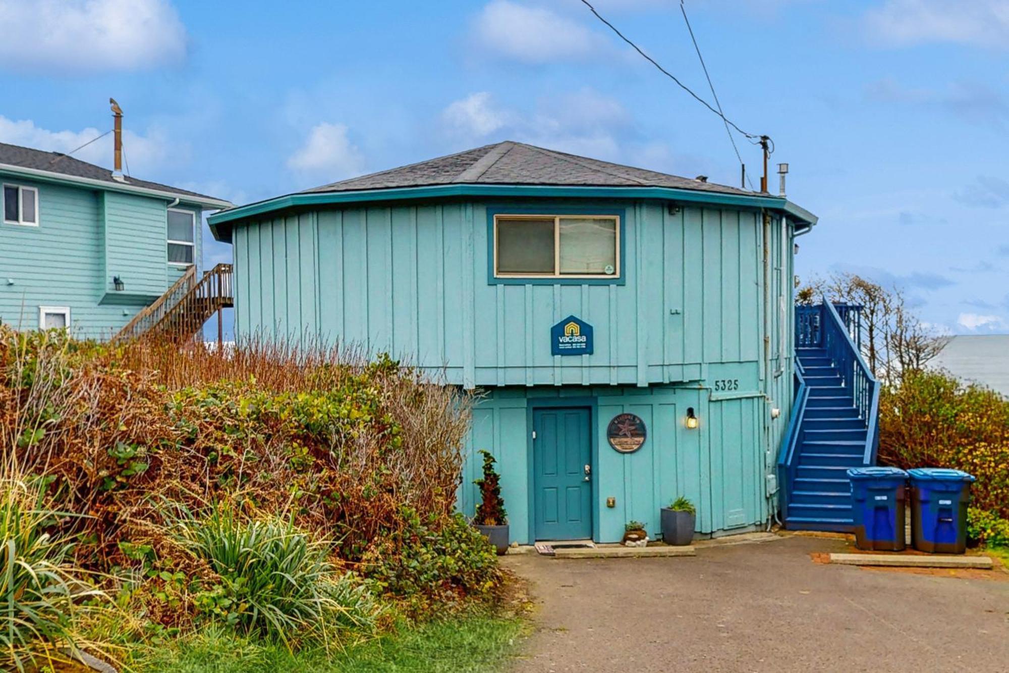 Holiday home Waive Time