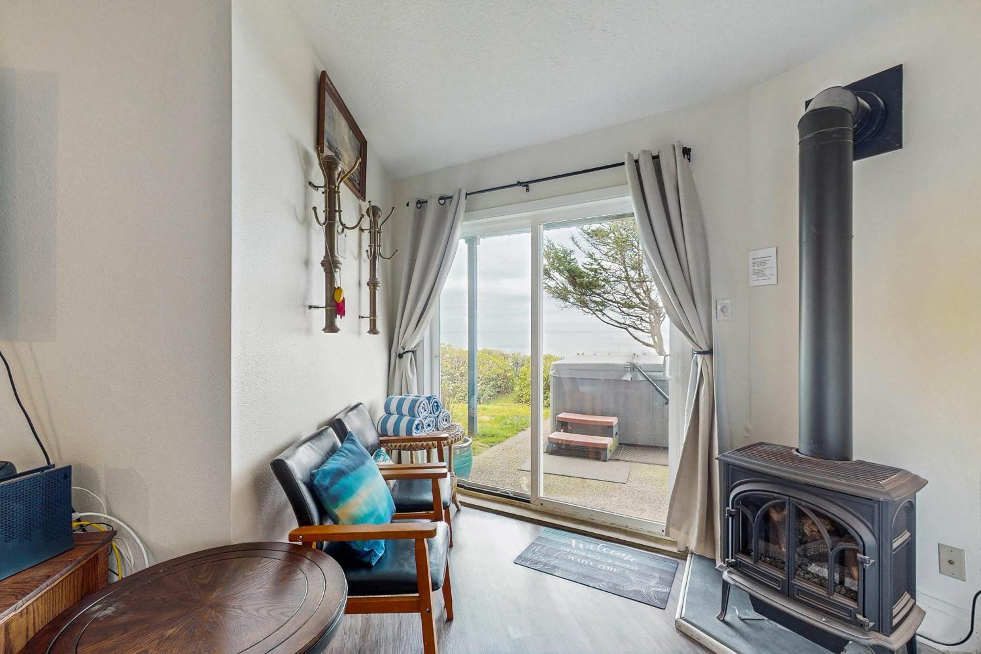 Waive Time Holiday home *