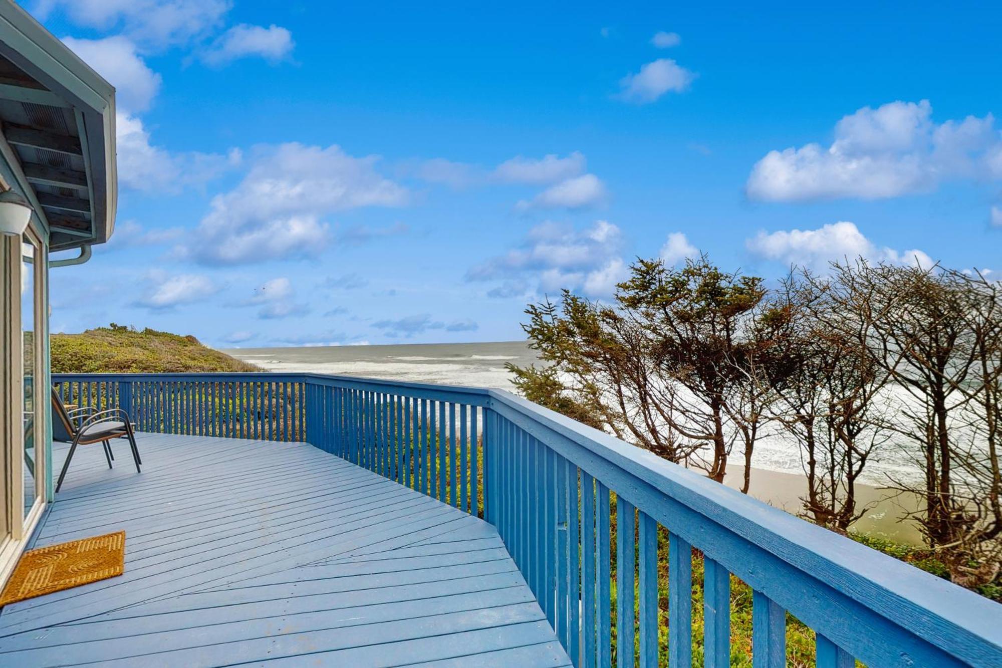 Waive Time Holiday home Lincoln City