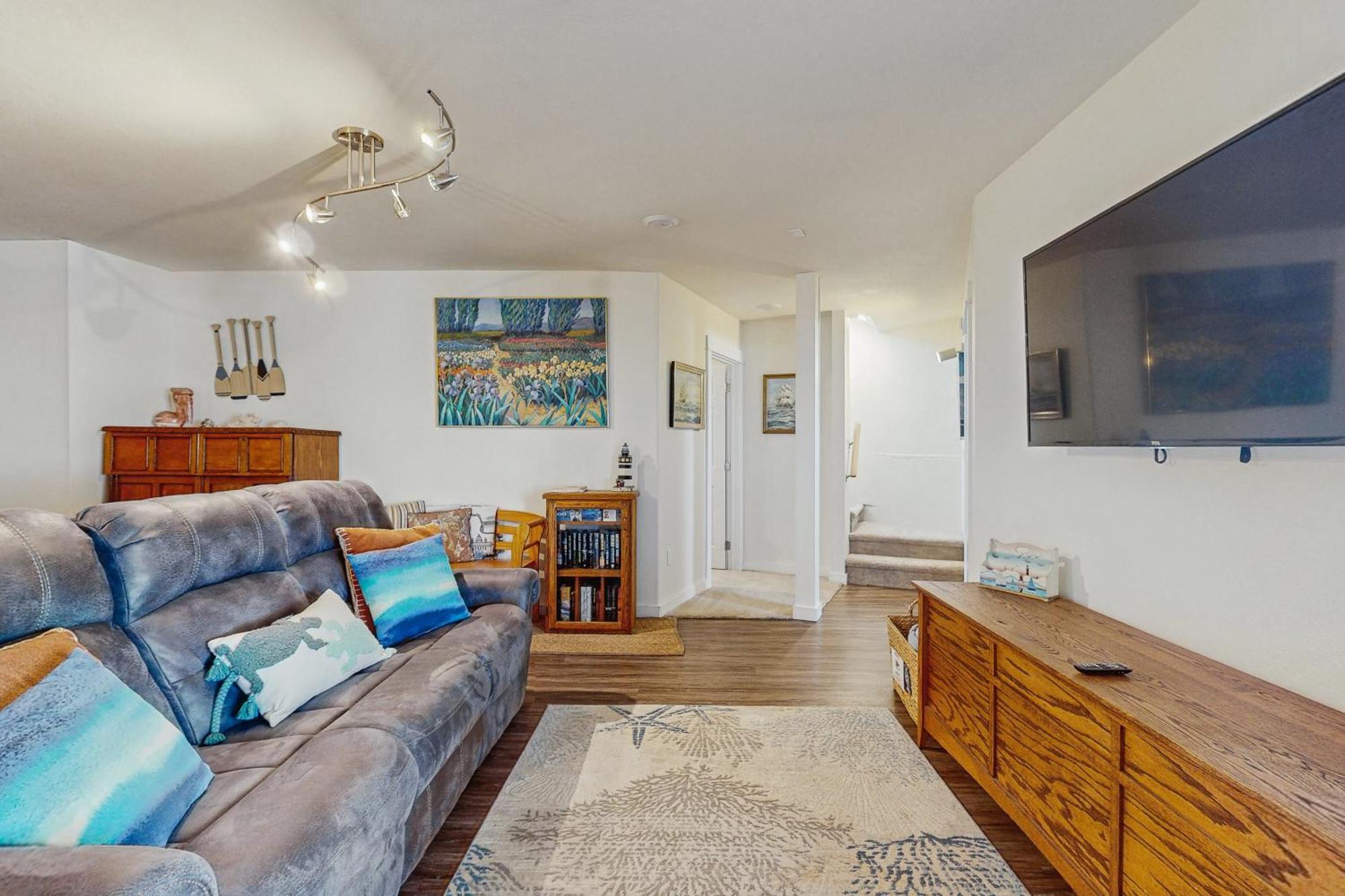 Waive Time Holiday home