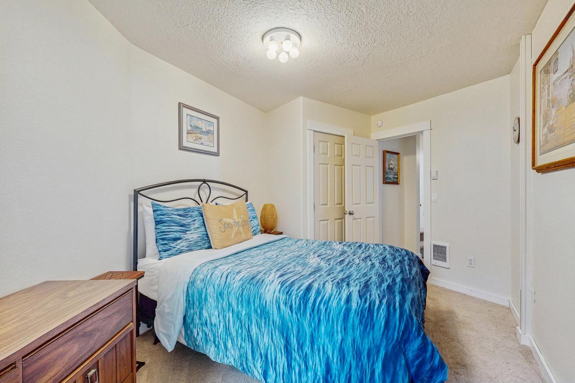 Waive Time Holiday home *