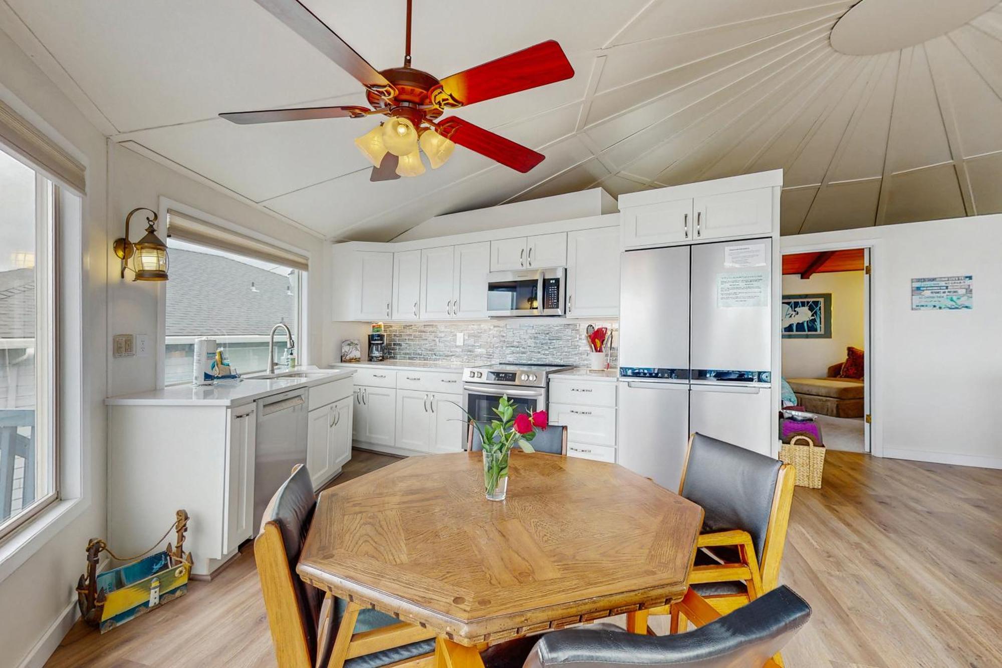 Waive Time Holiday home Lincoln City