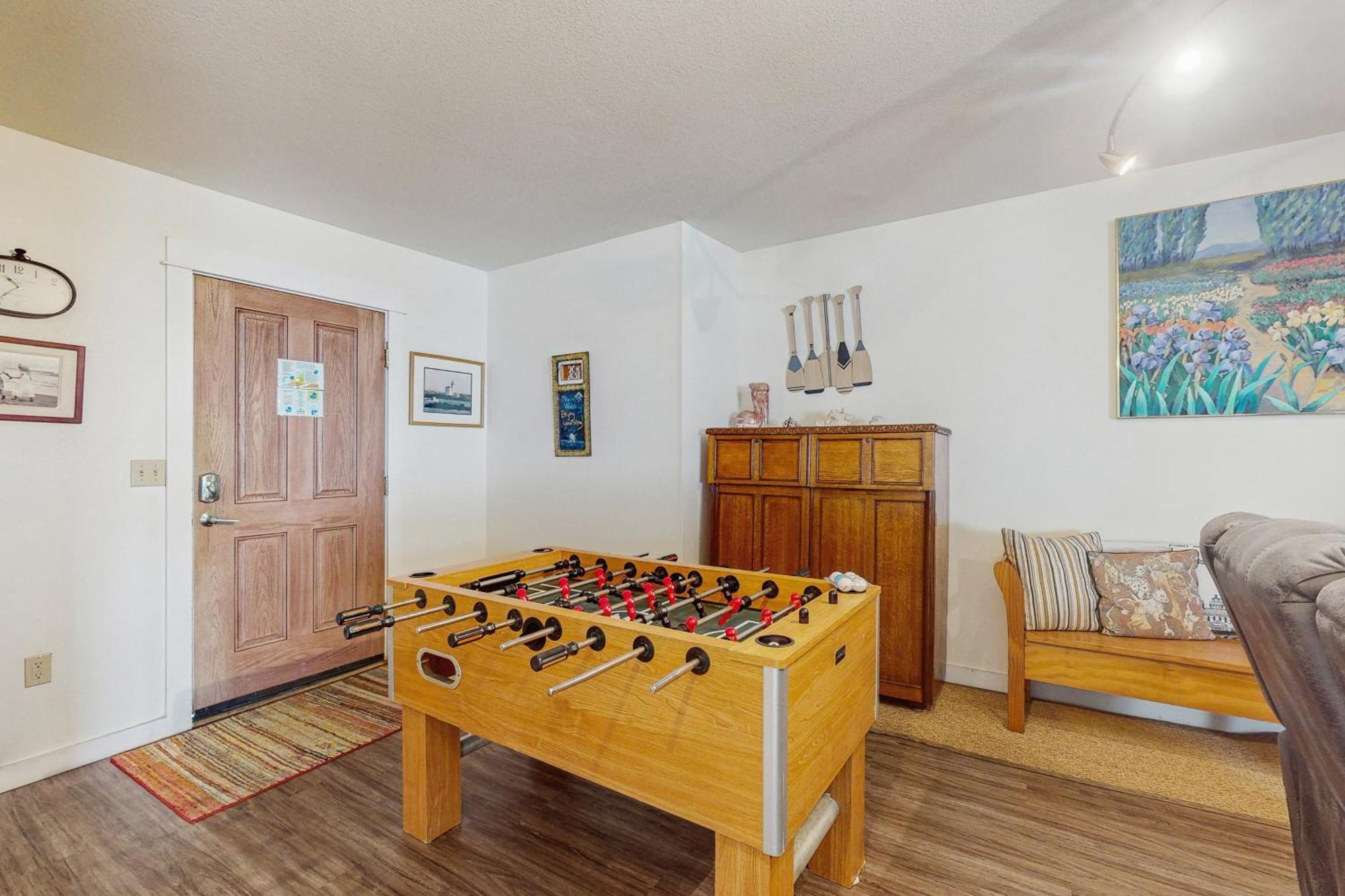 Waive Time Holiday home