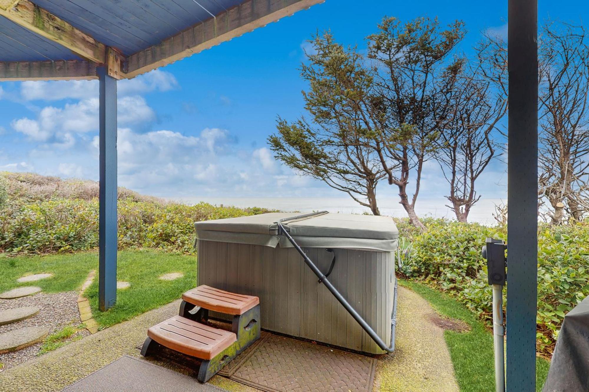 Holiday home Waive Time