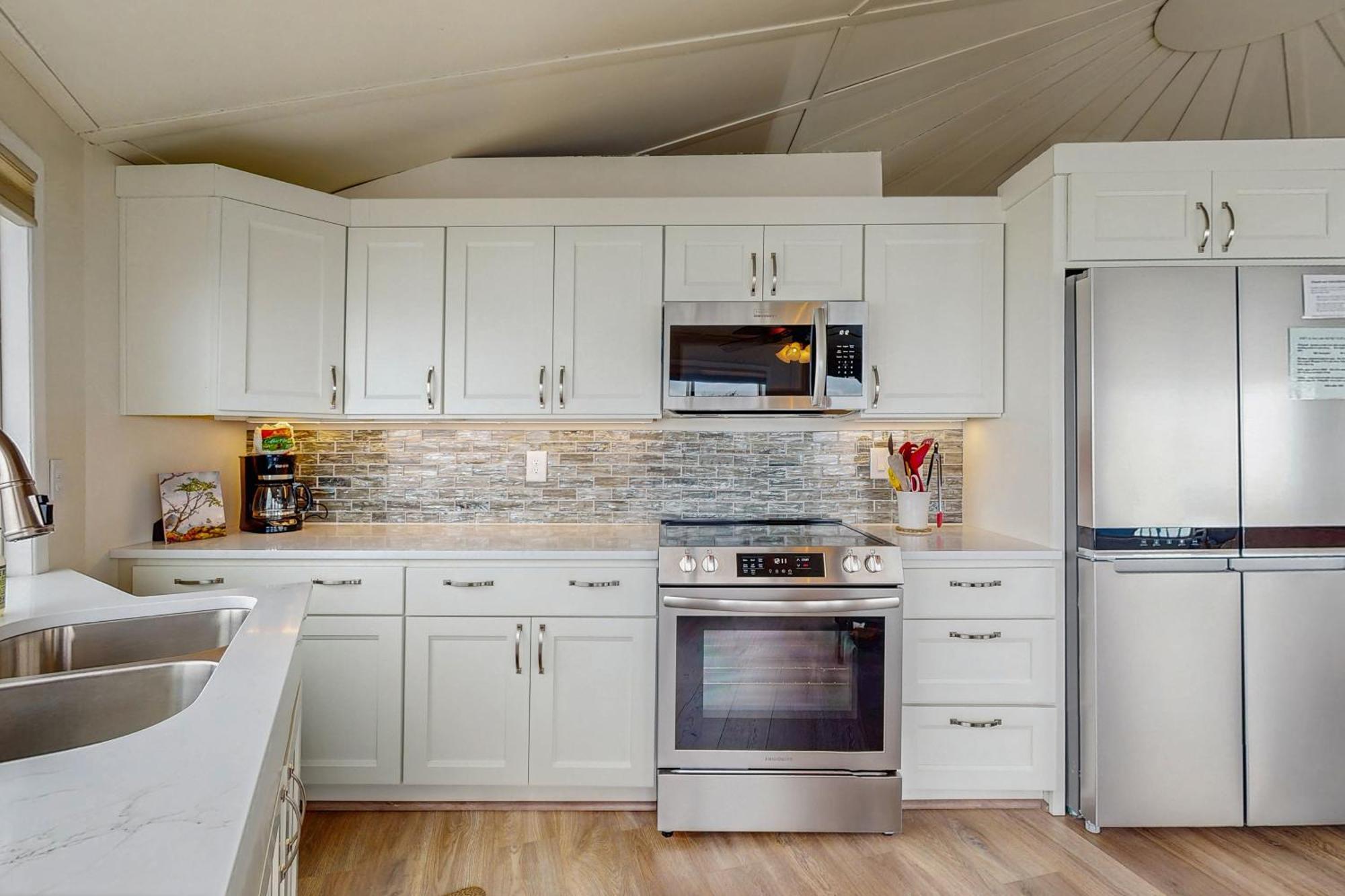 Waive Time Holiday home *
