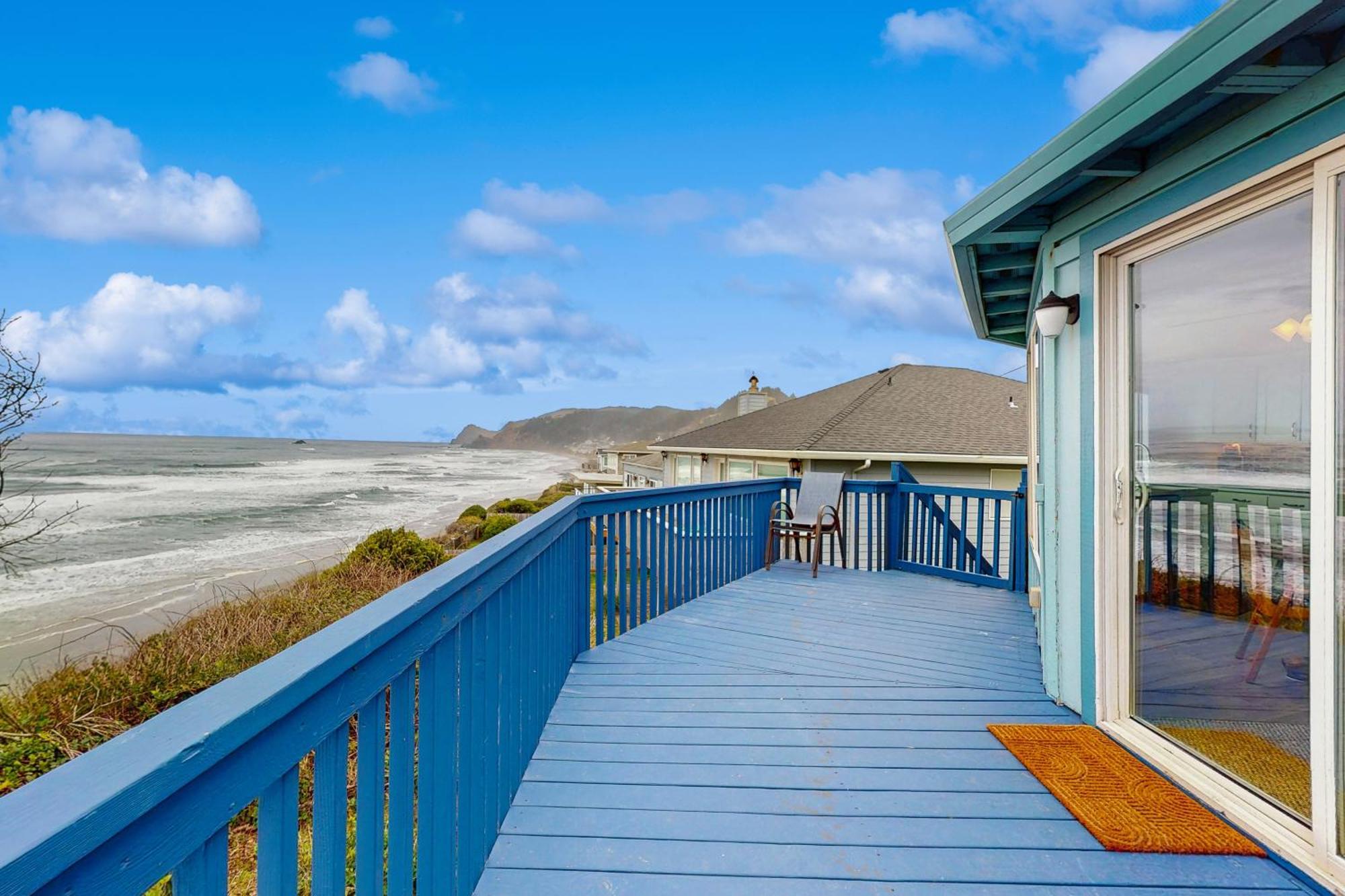 Waive Time Holiday home Lincoln City